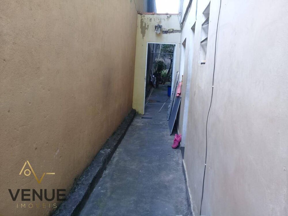 Sobrado, 6 quartos, 240 m² - Foto 3
