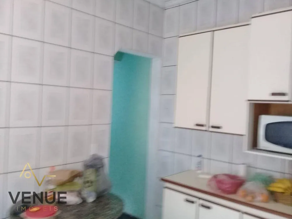 Sobrado, 6 quartos, 240 m² - Foto 9