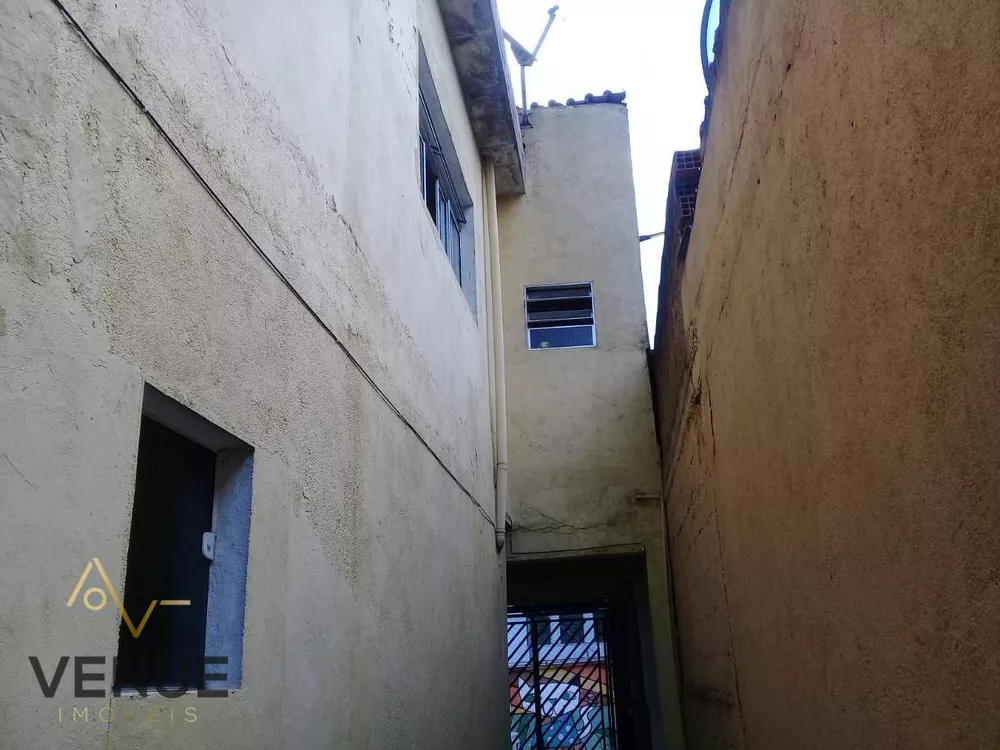 Sobrado, 6 quartos, 240 m² - Foto 7