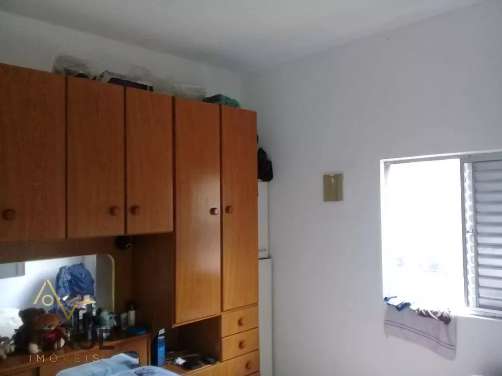 Sobrado, 6 quartos, 240 m² - Foto 5