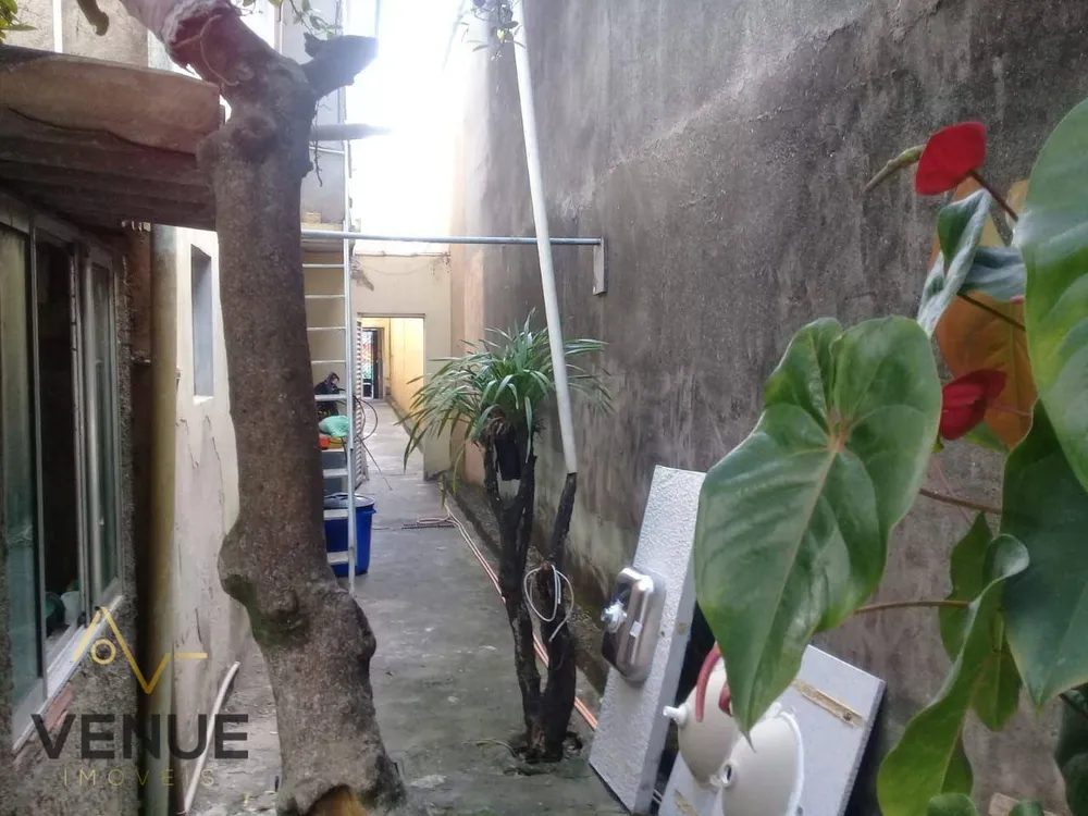 Sobrado, 6 quartos, 240 m² - Foto 4
