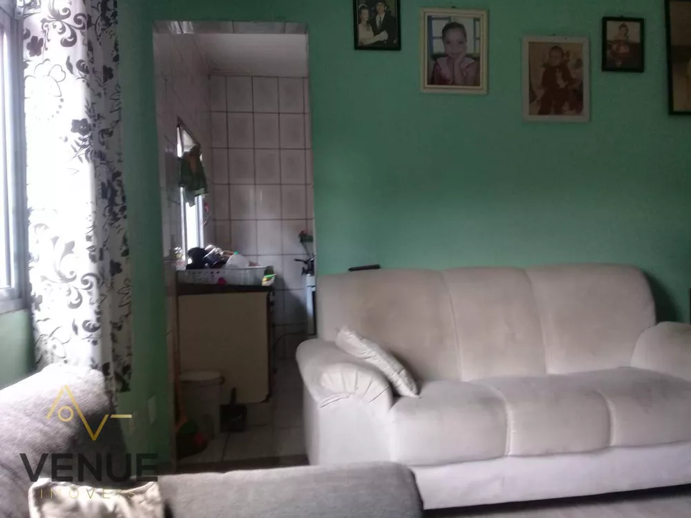 Sobrado, 6 quartos, 240 m² - Foto 6