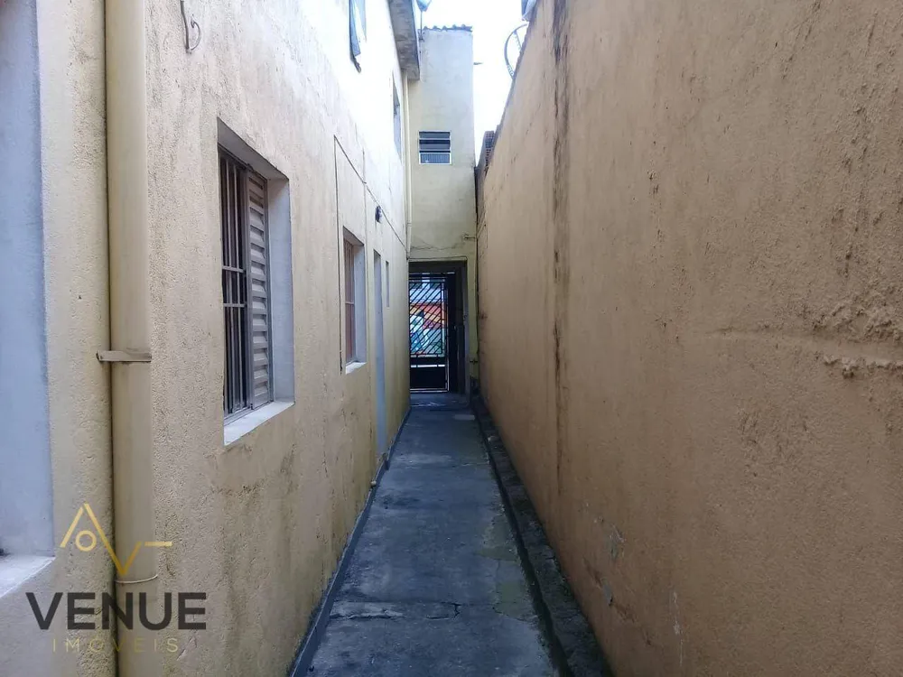 Sobrado, 6 quartos, 240 m² - Foto 8