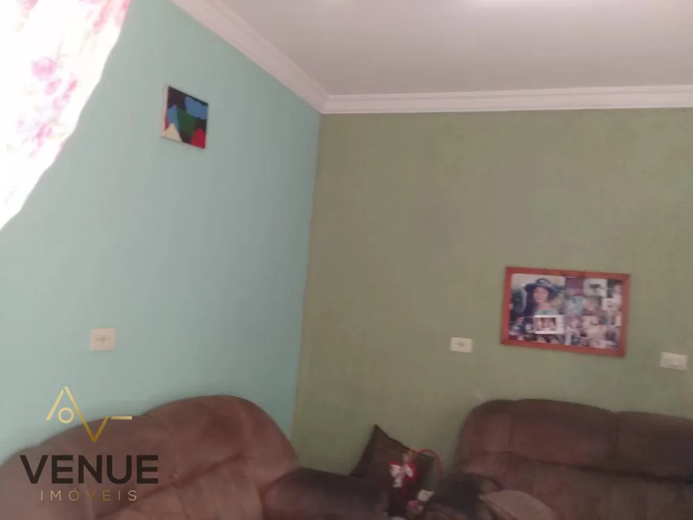 Sobrado, 6 quartos, 240 m² - Foto 11