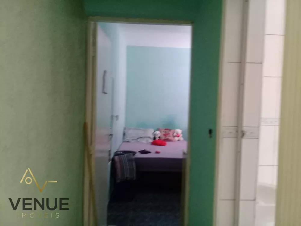 Sobrado, 6 quartos, 240 m² - Foto 8