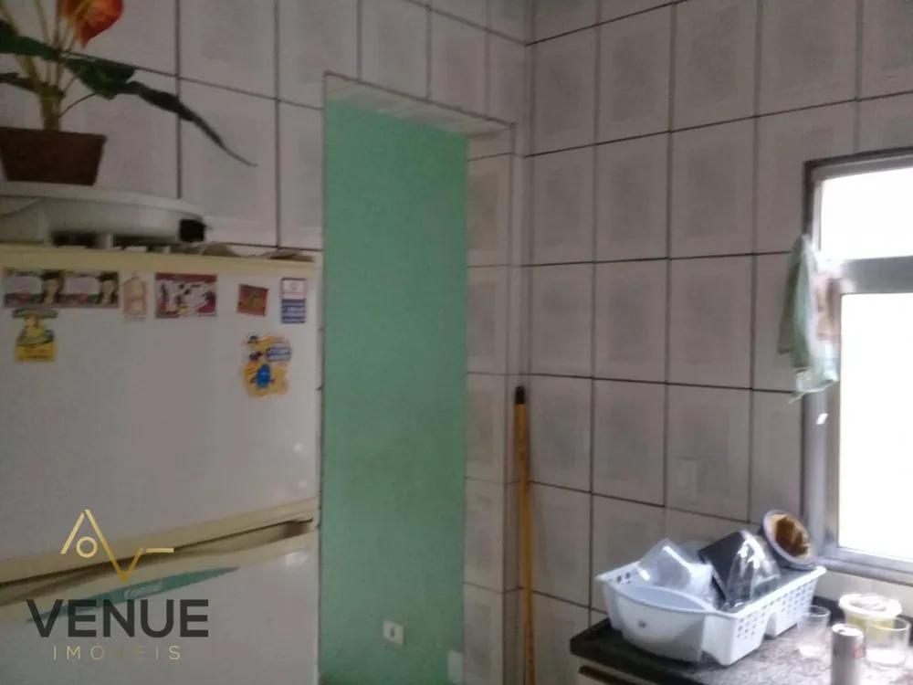 Sobrado, 6 quartos, 240 m² - Foto 10