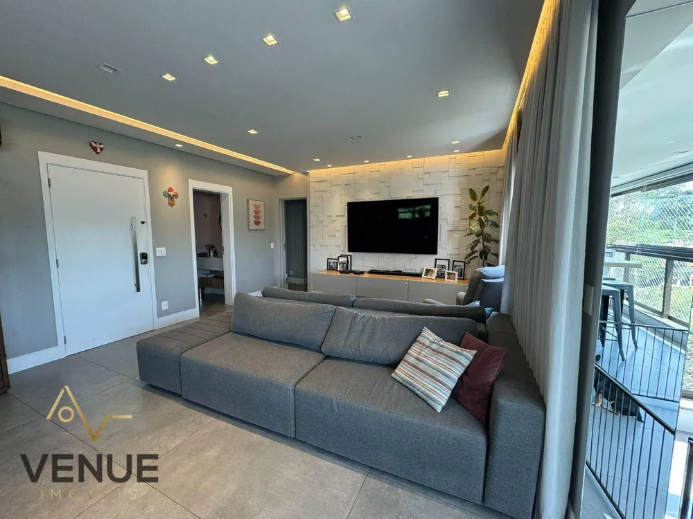 Apartamento, 3 quartos, 153 m² - Foto 2