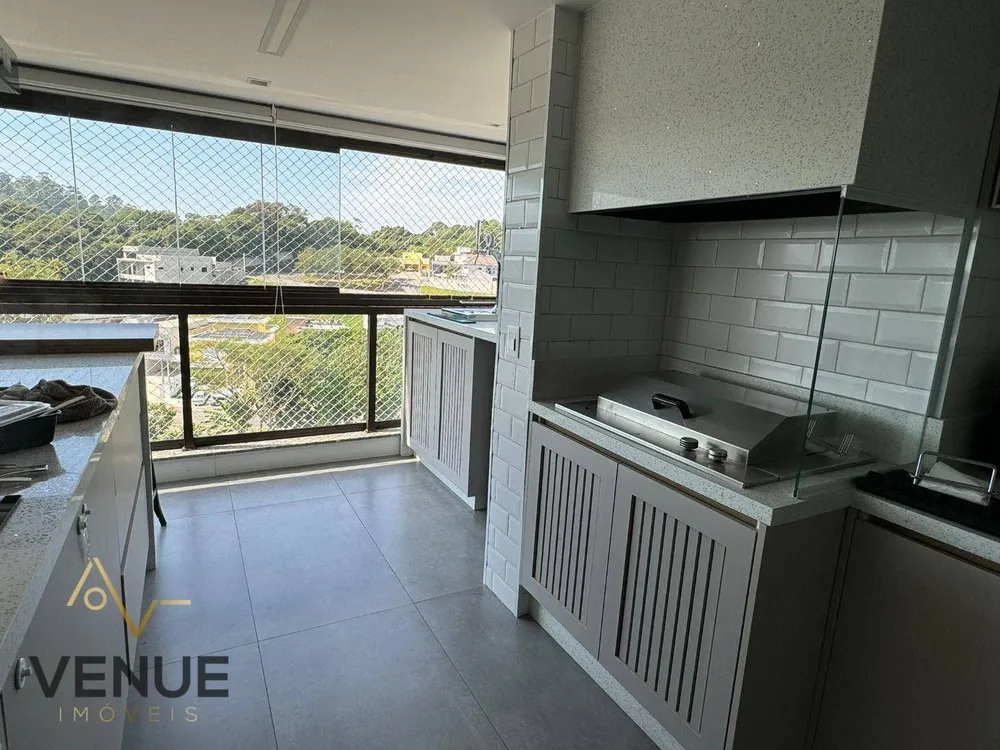 Apartamento, 3 quartos, 153 m² - Foto 3