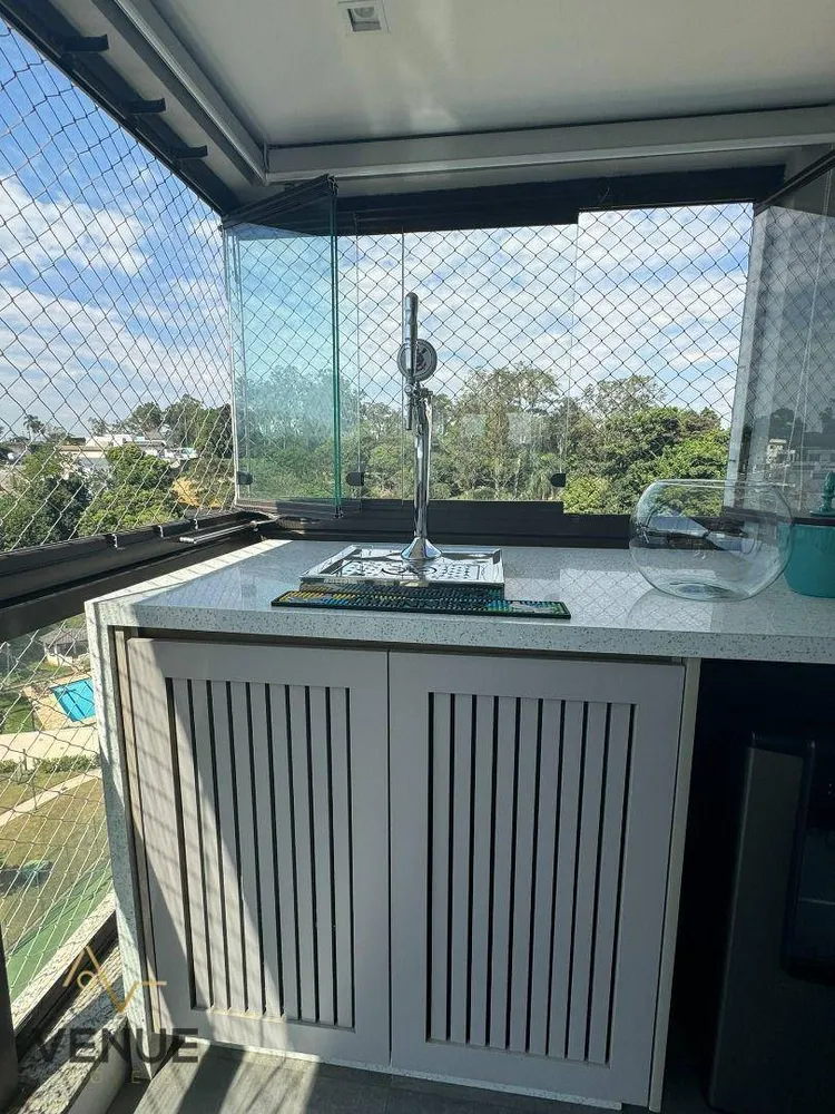 Apartamento, 3 quartos, 153 m² - Foto 5