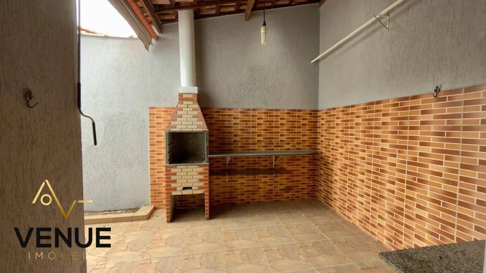 Sobrado, 2 quartos, 163 m² - Foto 8
