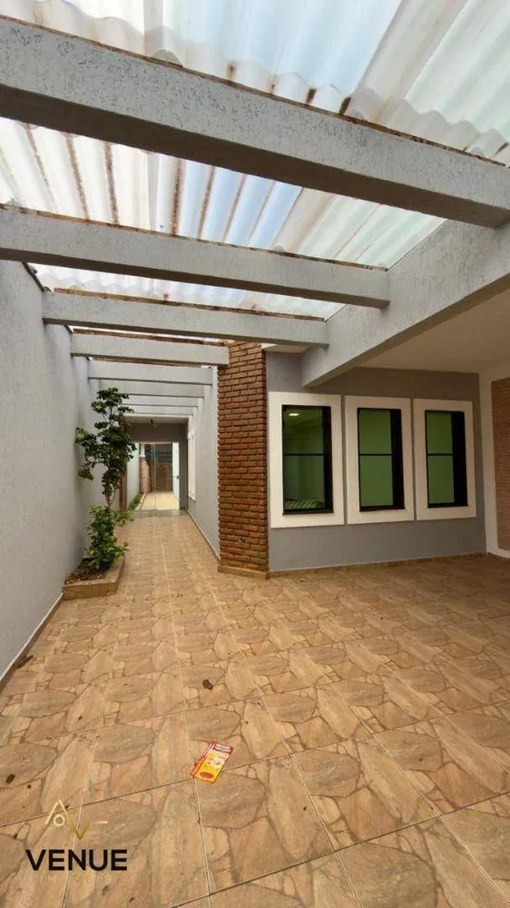 Sobrado, 2 quartos, 163 m² - Foto 2