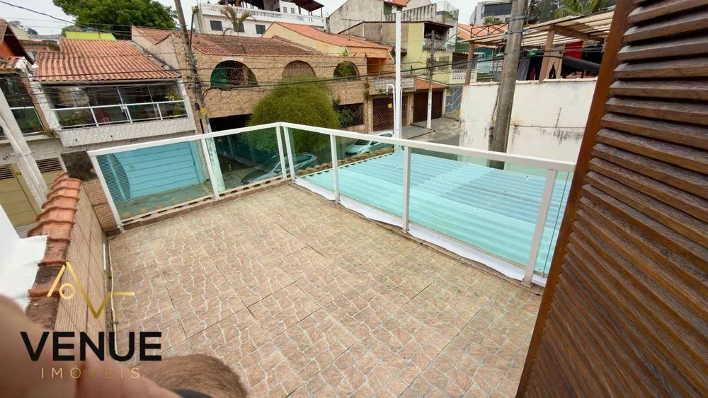 Sobrado, 2 quartos, 163 m² - Foto 7