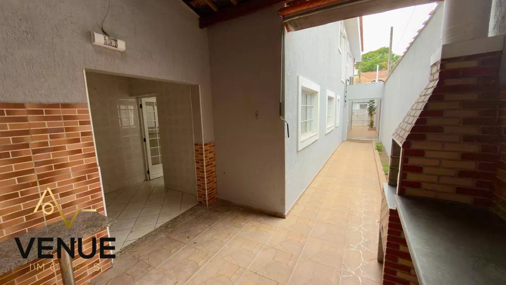 Sobrado, 2 quartos, 163 m² - Foto 4