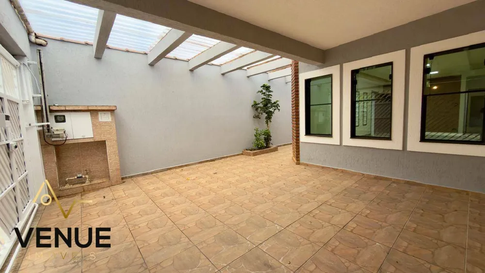 Sobrado, 2 quartos, 163 m² - Foto 5