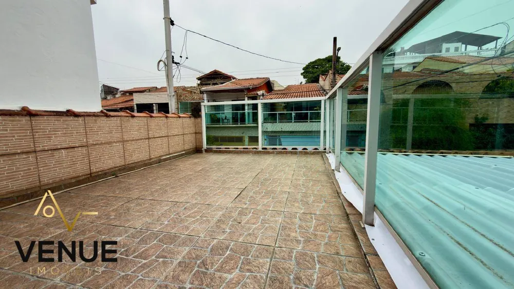 Sobrado, 2 quartos, 163 m² - Foto 10
