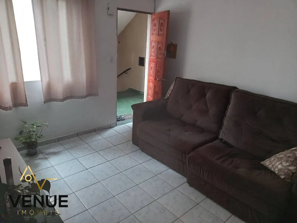 Apartamento, 2 quartos, 42 m² - Foto 6