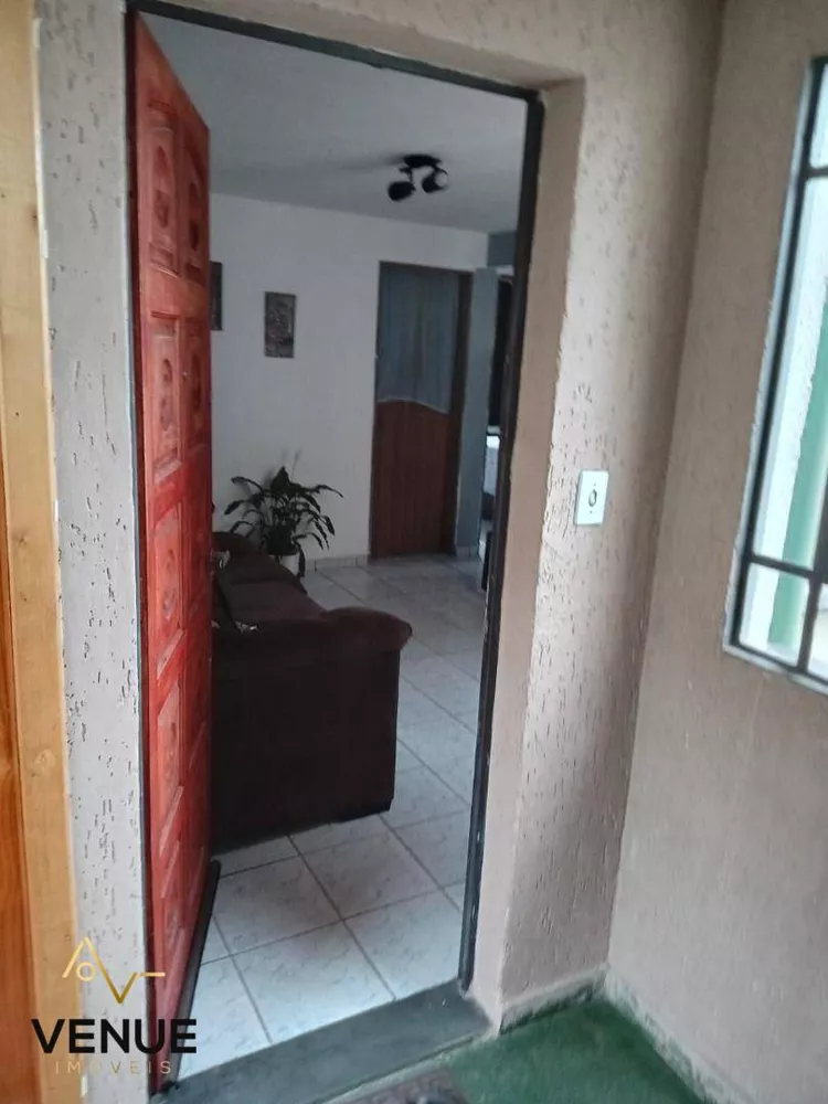 Apartamento, 2 quartos, 42 m² - Foto 2