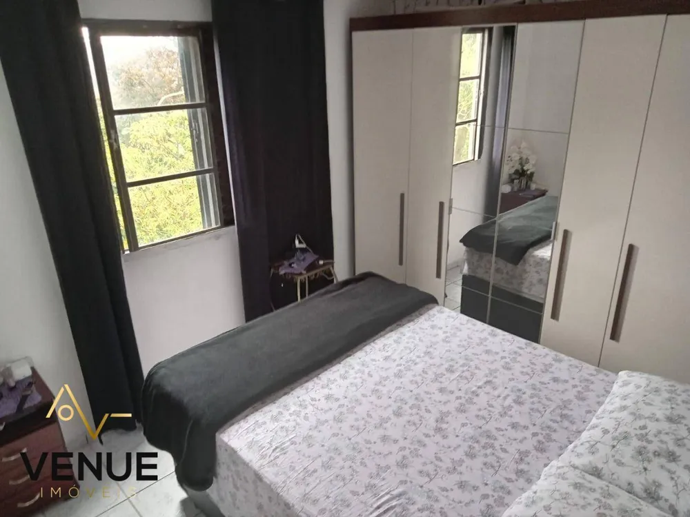 Apartamento, 2 quartos, 42 m² - Foto 7