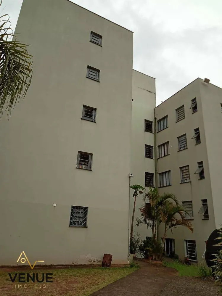 Apartamento, 2 quartos, 42 m² - Foto 11