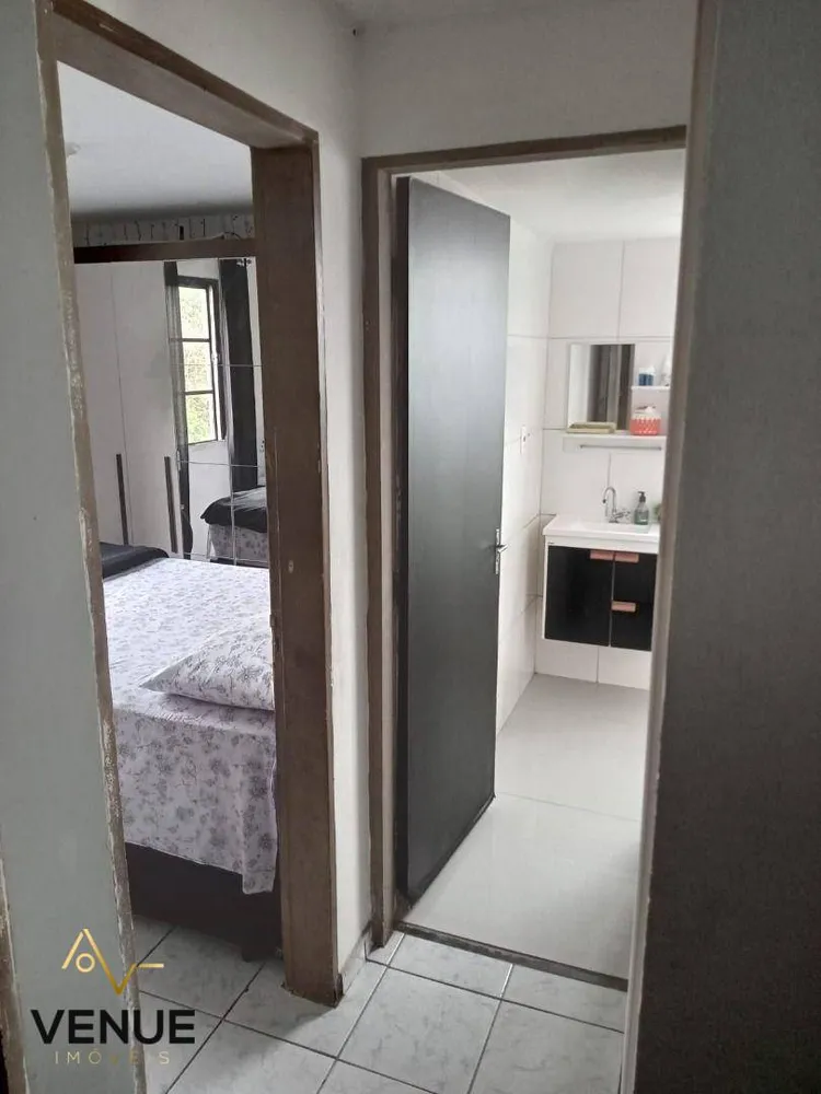 Apartamento, 2 quartos, 42 m² - Foto 7