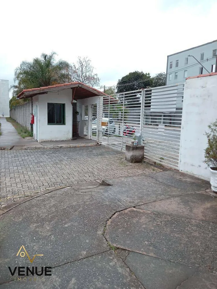 Apartamento, 2 quartos, 42 m² - Foto 5