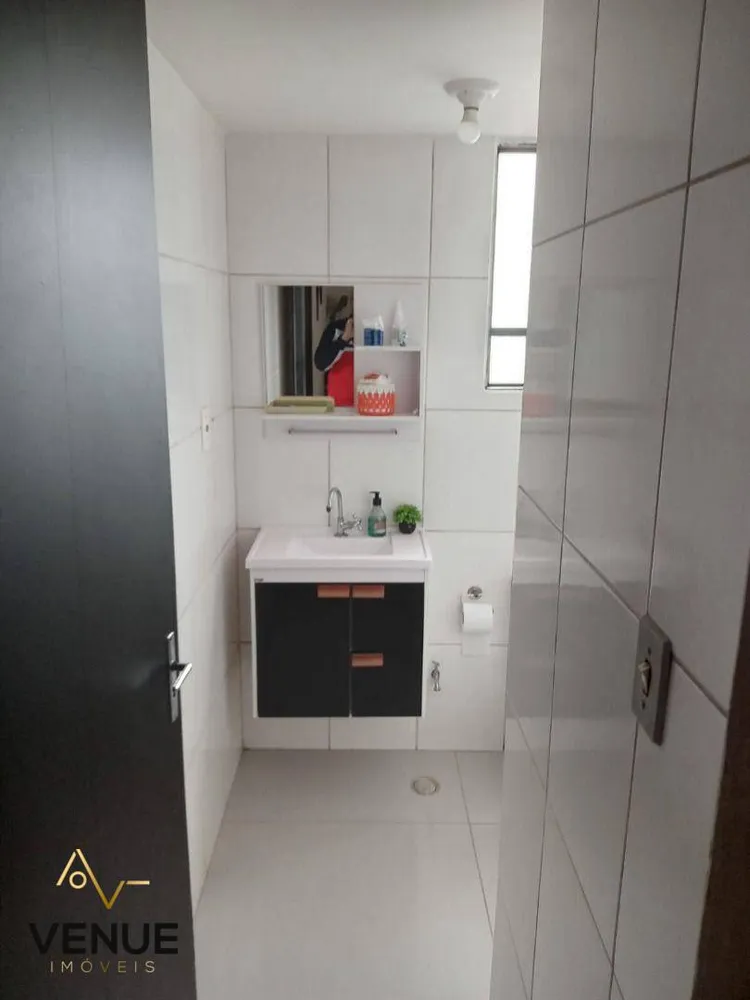 Apartamento, 2 quartos, 42 m² - Foto 8