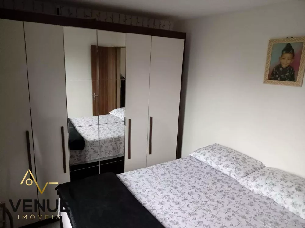 Apartamento, 2 quartos, 42 m² - Foto 1