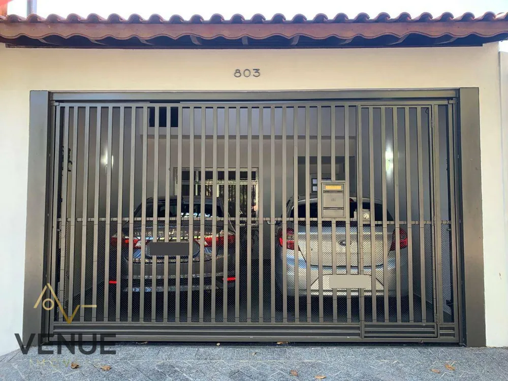 Sobrado, 3 quartos, 186 m² - Foto 18