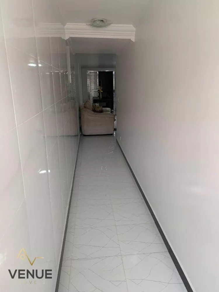 Sobrado, 3 quartos, 186 m² - Foto 6