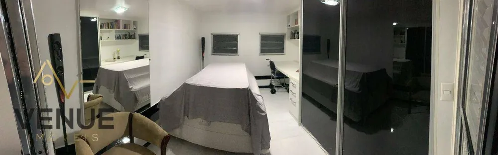 Sobrado, 3 quartos, 186 m² - Foto 9