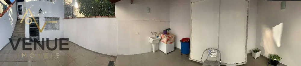 Sobrado, 3 quartos, 186 m² - Foto 11