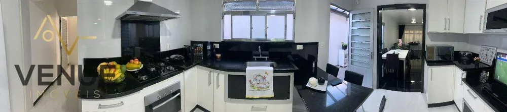 Sobrado, 3 quartos, 186 m² - Foto 13