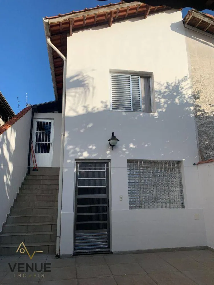 Sobrado, 3 quartos, 186 m² - Foto 20