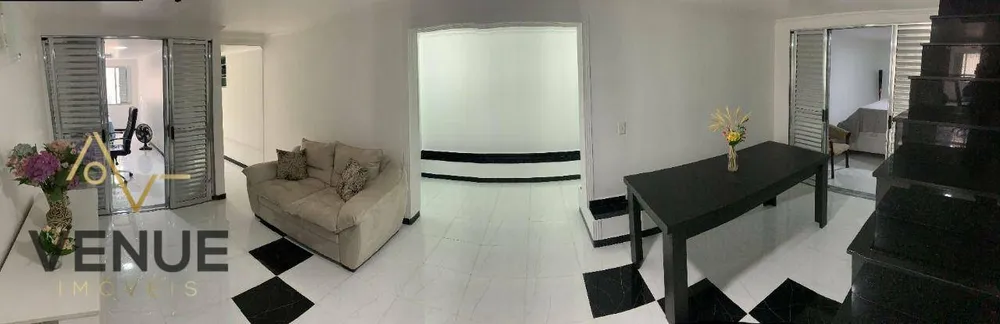 Sobrado, 3 quartos, 186 m² - Foto 17