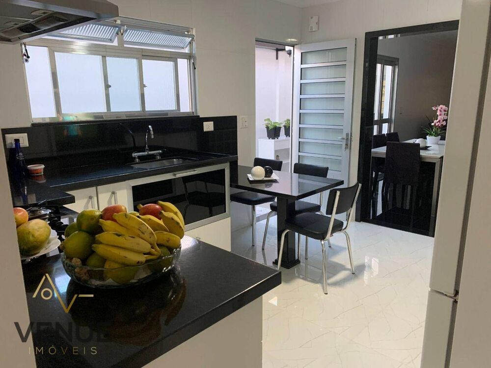 Sobrado, 3 quartos, 186 m² - Foto 4