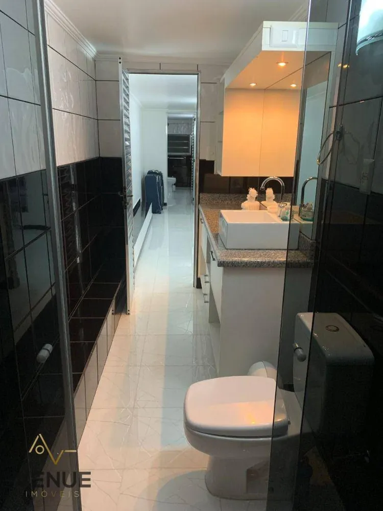 Sobrado, 3 quartos, 186 m² - Foto 10
