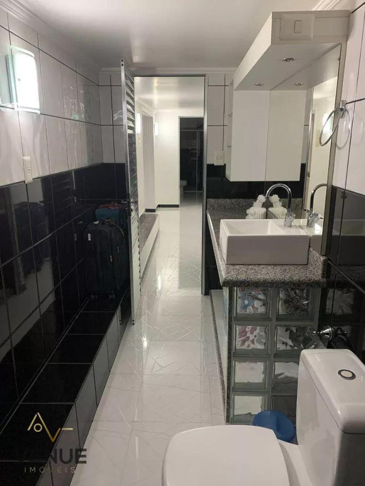 Sobrado, 3 quartos, 186 m² - Foto 5