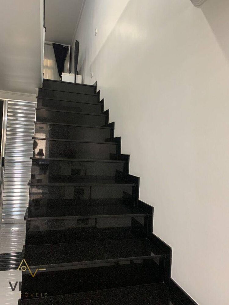 Sobrado, 3 quartos, 186 m² - Foto 1