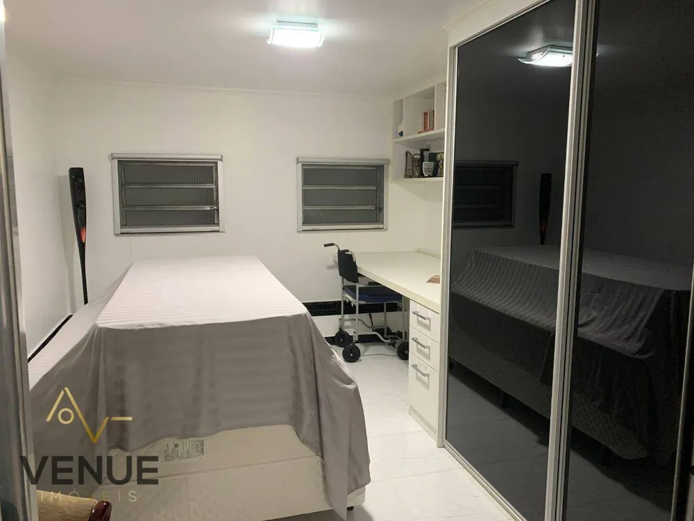 Sobrado, 3 quartos, 186 m² - Foto 12