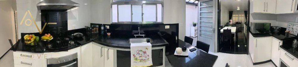 Sobrado, 3 quartos, 186 m² - Foto 7