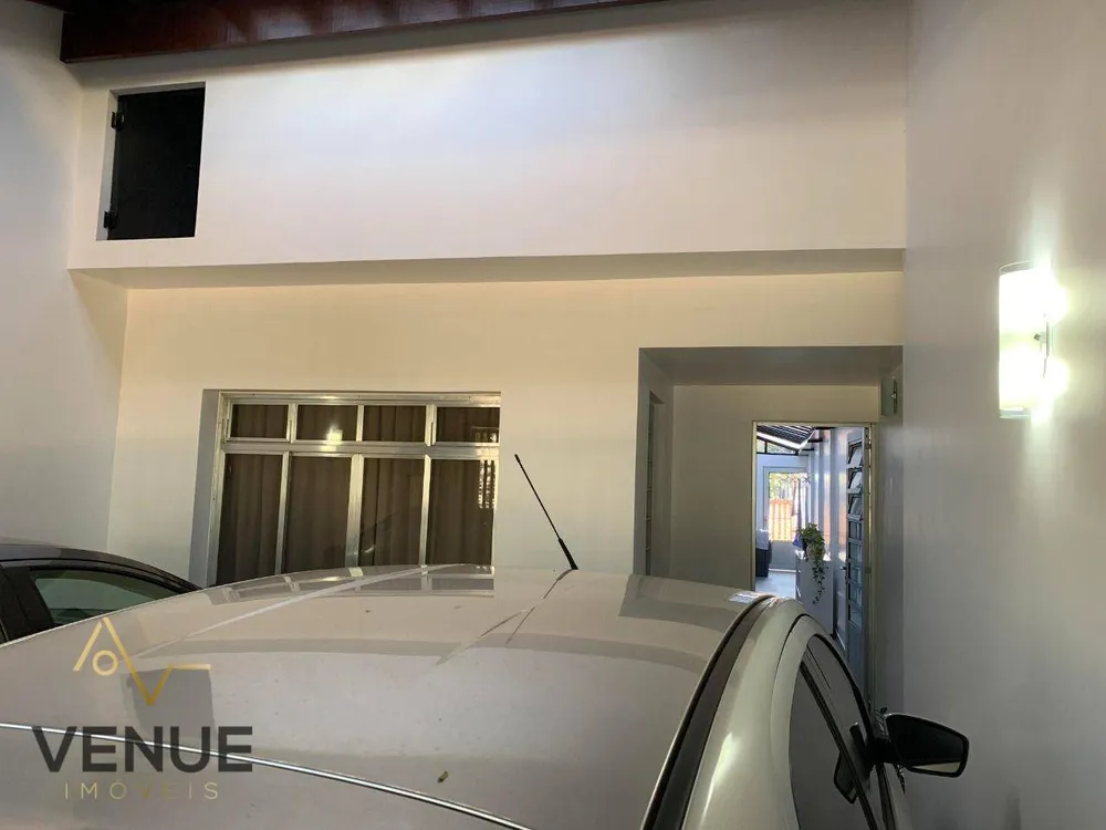 Sobrado, 3 quartos, 186 m² - Foto 16