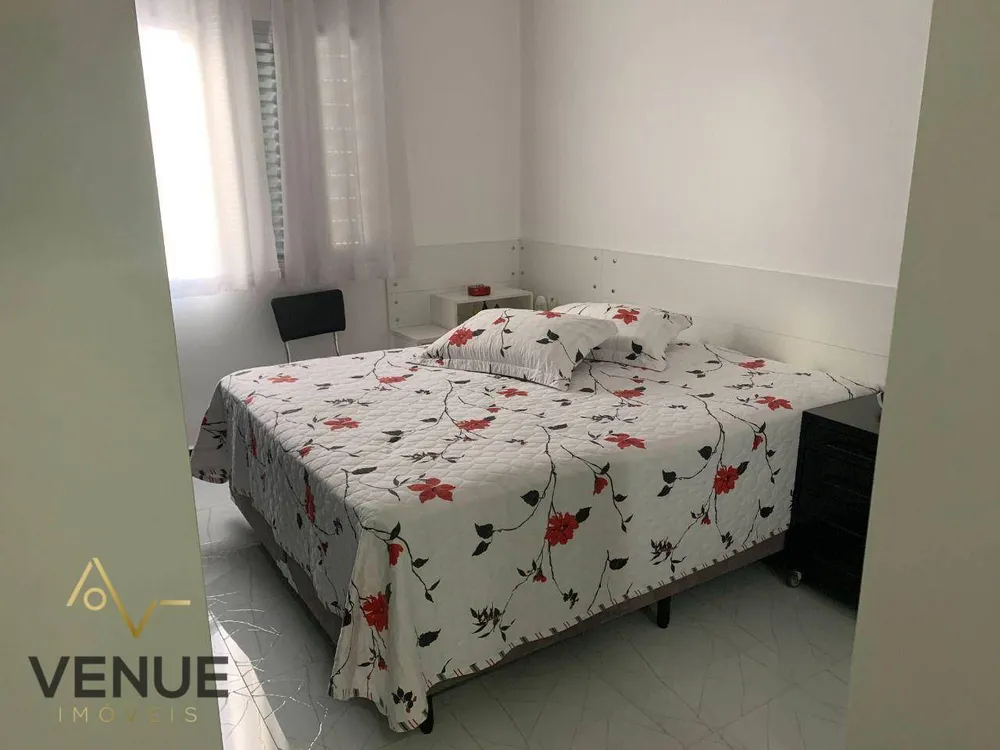 Sobrado, 3 quartos, 186 m² - Foto 19