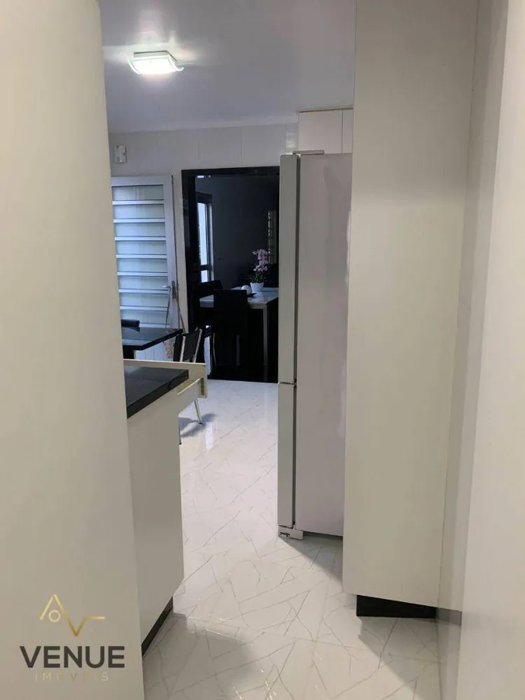 Sobrado, 3 quartos, 186 m² - Foto 15