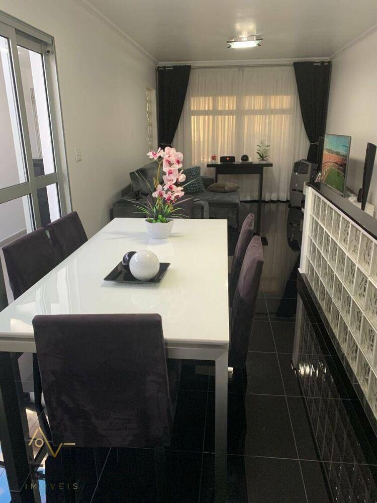 Sobrado, 3 quartos, 186 m² - Foto 3
