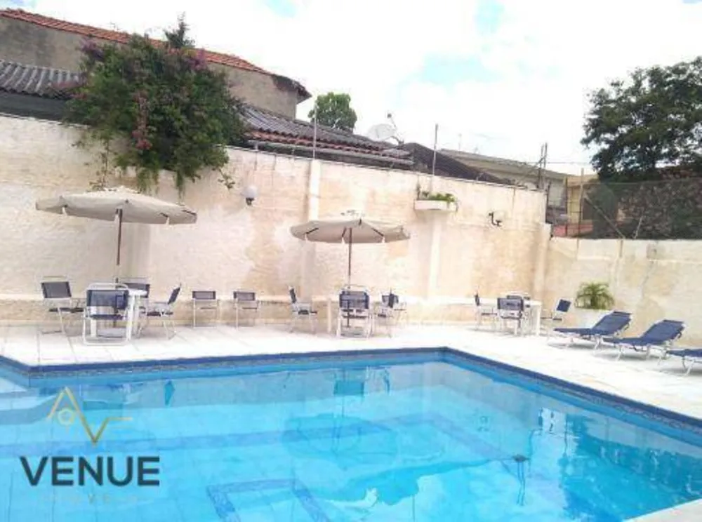 Apartamento, 2 quartos, 72 m² - Foto 7
