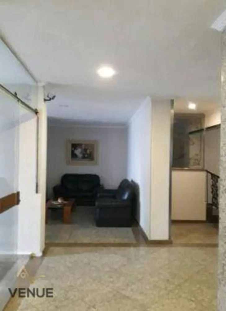 Apartamento, 2 quartos, 72 m² - Foto 2