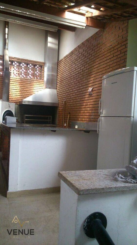 Apartamento, 2 quartos, 72 m² - Foto 1