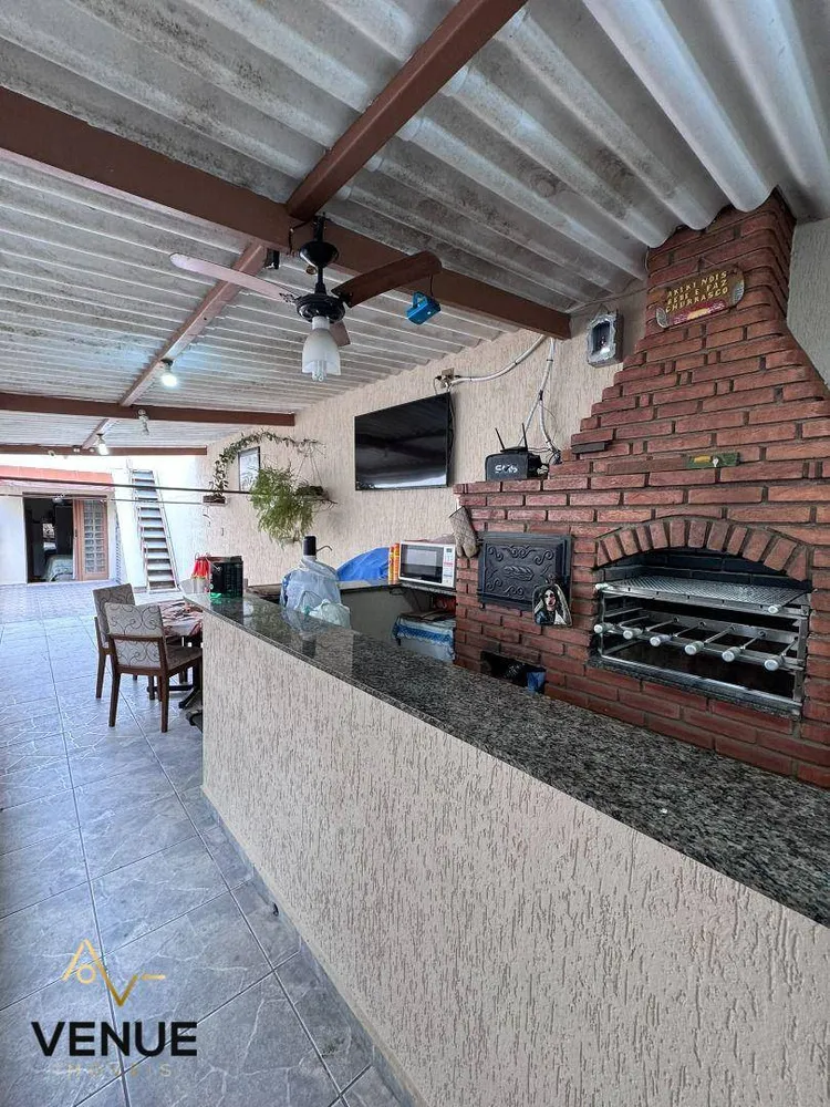 Sobrado, 4 quartos, 300 m² - Foto 3