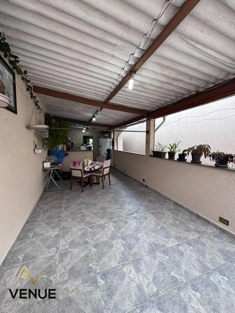 Sobrado, 4 quartos, 300 m² - Foto 6