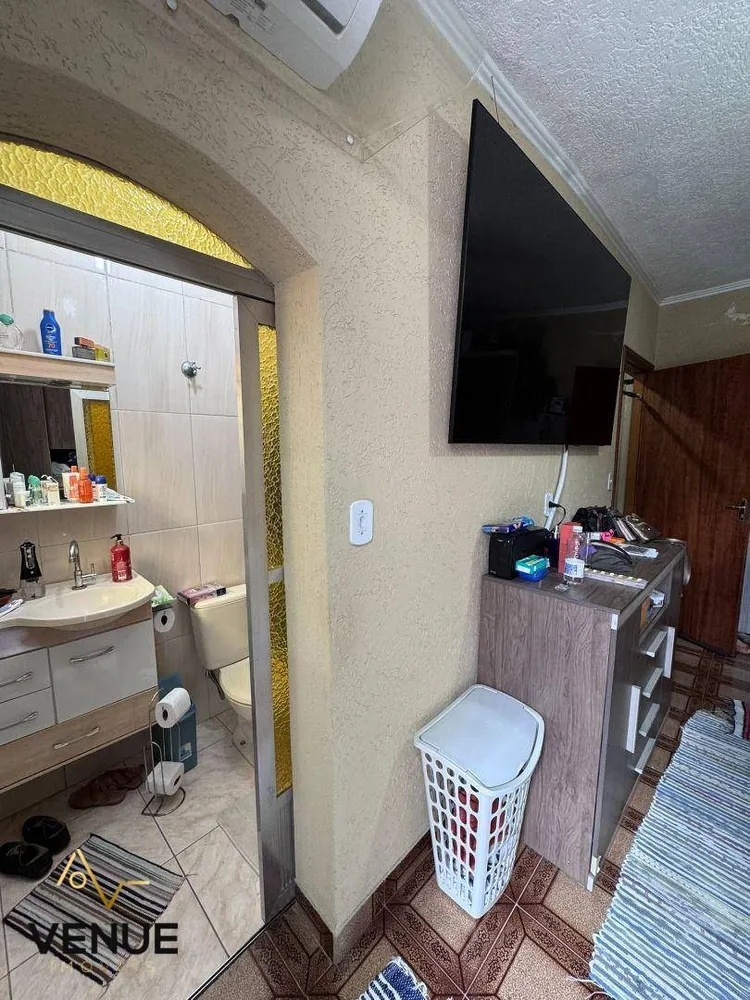 Sobrado, 4 quartos, 300 m² - Foto 4